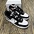 Tênis Nike Air Force 1 “Panda” - Imagem 3