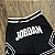 Short Nike Air Jordan "Diamond" Preto - Imagem 2