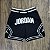 Short Nike Air Jordan "Diamond" Preto - Imagem 1