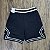 Short Nike Air Jordan "Diamond" Preto - Imagem 4