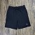 Short Nike Jordan Essencial Fleece Preto - Imagem 1