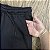 Short Nike Jordan Essencial Fleece Preto - Imagem 3