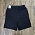 Short Nike Jordan Essencial Fleece Preto - Imagem 4