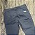 Calça City Denim Alfaiataria Chumbo 26003 - Imagem 4