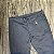 Calça City Denim Alfaiataria Chumbo 26003 - Imagem 3