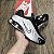 Tênis Nike Shox R4 Metallic Silver - Imagem 2