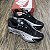 Tênis Nike Shox R4 Metallic Silver - Imagem 3