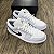 Tênis Nike Air Jordan 1 Low Aura Squadron - Imagem 3