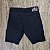 Short Jeans City Denim Preto 26926 - Imagem 3