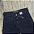 Short Jeans City Denim Preto 26926 - Imagem 2