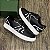 Tênis Lacoste L001 Preto - Imagem 1