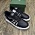 Tênis Lacoste L001 Preto - Imagem 3