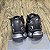 Tênis New Balance 2000 Preto com Prata - Imagem 4