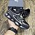Tênis New Balance 2000 Preto com Prata - Imagem 2