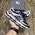 Tênis New Balance 2000 Marinho com Grafite - Imagem 2