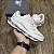Tênis New Balance 2000 Branco com Prata - Imagem 2