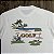 Camiseta Lacoste Sport Golfe TH0126 Branca - Imagem 7