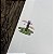 Camiseta Lacoste Sport Golfe TH0126 Branca - Imagem 4