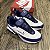 Tênis Nike Air Max Portal Azul com Branco - Imagem 3