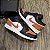 Tênis Nike Air Jordan 1 Low Starfish - Imagem 1