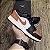 Tênis Nike Air Jordan 1 Low Starfish - Imagem 2