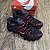 Tênis Nike Shox TL Black Light Crimson - Imagem 3