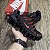 Tênis Nike Shox TL Black Light Crimson - Imagem 2