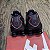 Tênis Nike Shox TL Black Light Crimson - Imagem 4