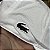 Boné Lacoste Sport DJOKOVIC 26/27 Branco - Imagem 4