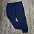 Calça Lacoste Sport XH120T Azul Marinho - Imagem 1