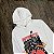 Moletom Nike Air Jordan Worldwide Branco - Imagem 2