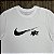 Camiseta Nike Dri-Fit Swoosh Heritage Branca - Imagem 3