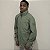 Jaqueta Tommy Hilfiger Velejador Verde - Imagem 1
