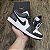 Tênis Nike Air Jordan 1 Low Iron Grey - Imagem 2