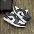 Tênis Nike Air Jordan 1 Low Iron Grey - Imagem 1