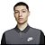 Polo Nike Sportswear Cinza - Imagem 2