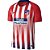 Camisa Nike Atlético de Madrid Uniforme I 2018/19 - Imagem 1