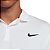 Polo Nike Court Branca - Imagem 2