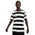 Camiseta Nike Listrada Swoosh - Imagem 1