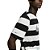 Camiseta Nike Listrada Swoosh - Imagem 3