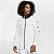 Moletom Nike Just do It Branco - Imagem 1