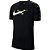 Camiseta Nike Sportswear Swoosh - Imagem 1