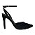 Dallas scarpin preto - Imagem 1