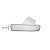 Tamanco GG off white - Imagem 3