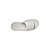 Tamanco GG off white - Imagem 5