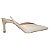 Paris scarpin off white - Imagem 1