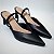 Paris scarpin preto - Imagem 2