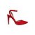 Dallas vermelho - Imagem 1