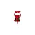 Dallas vermelho - Imagem 6