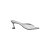 Estileto off white - Imagem 1